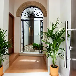 Rentalsevilla Lumbreras I Sevilla