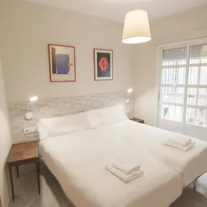 Rentalsevilla Arfe Sevilla